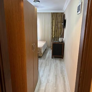 Deluxe Kamer met een King Size Bed