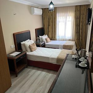 Deluxe Kamer met Twee Aparte Bedden