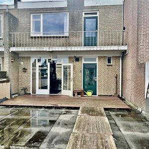 Eindhoven City Center Apartment